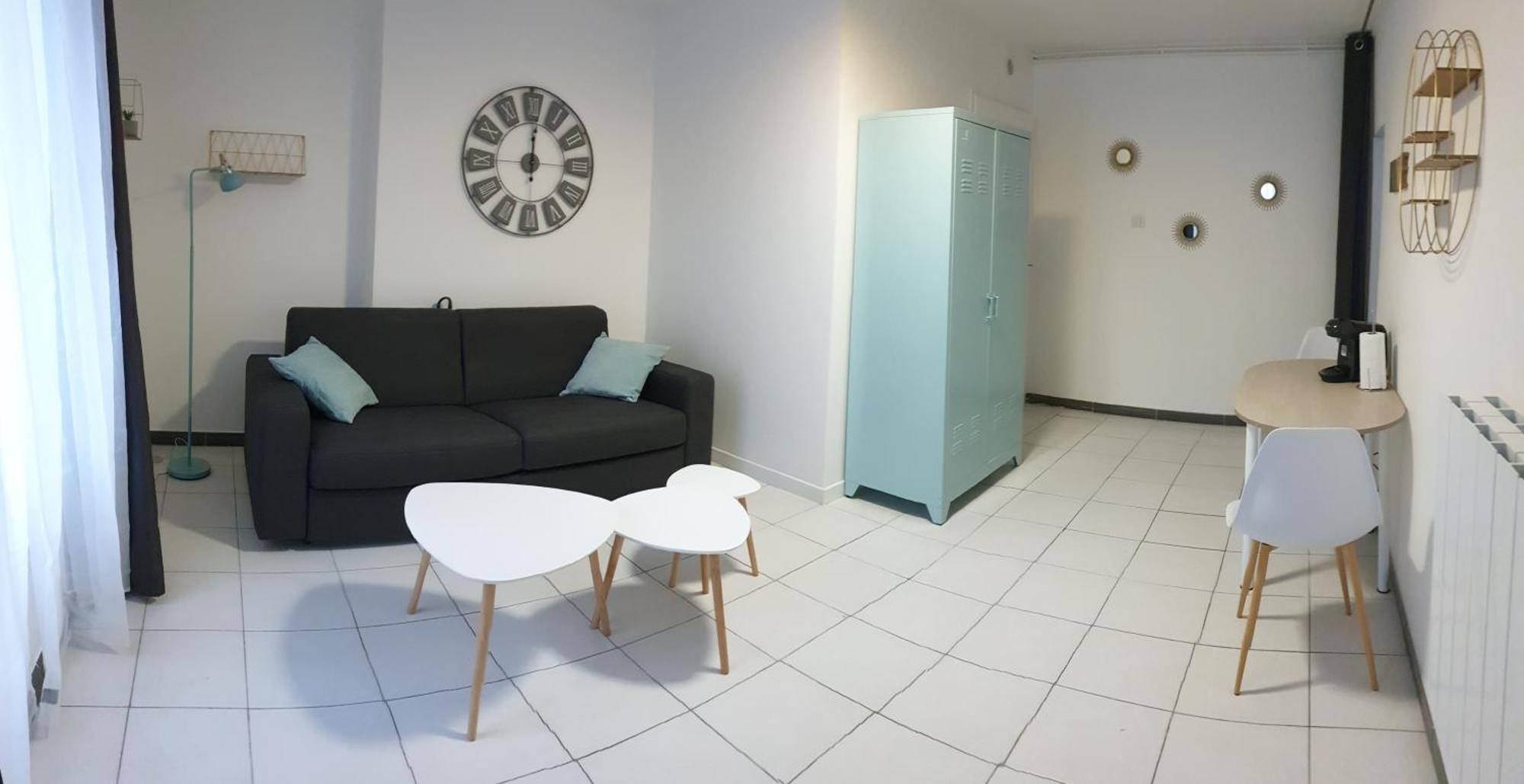 Studio Sablard Limoges Luaran gambar